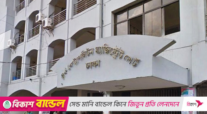 সাবেক এমপি মুক্তি-বঙ্গবন্ধু ফাউন্ডেশনের সভাপতি মোজাম্মেল কারাগারে
